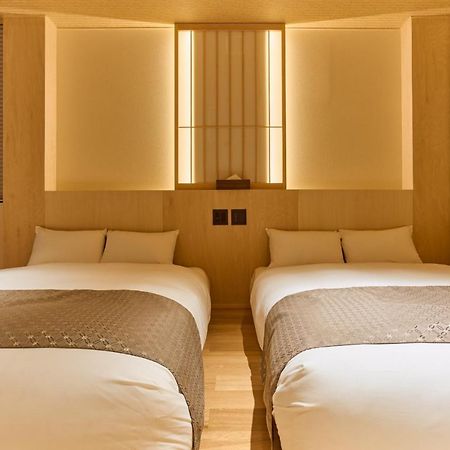 Konjakuso Tempozan Osaka Bay - Vacation Stay 95700V Ngoại thất bức ảnh