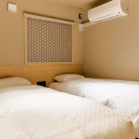 Konjakuso Tempozan Osaka Bay - Vacation Stay 95700V Ngoại thất bức ảnh