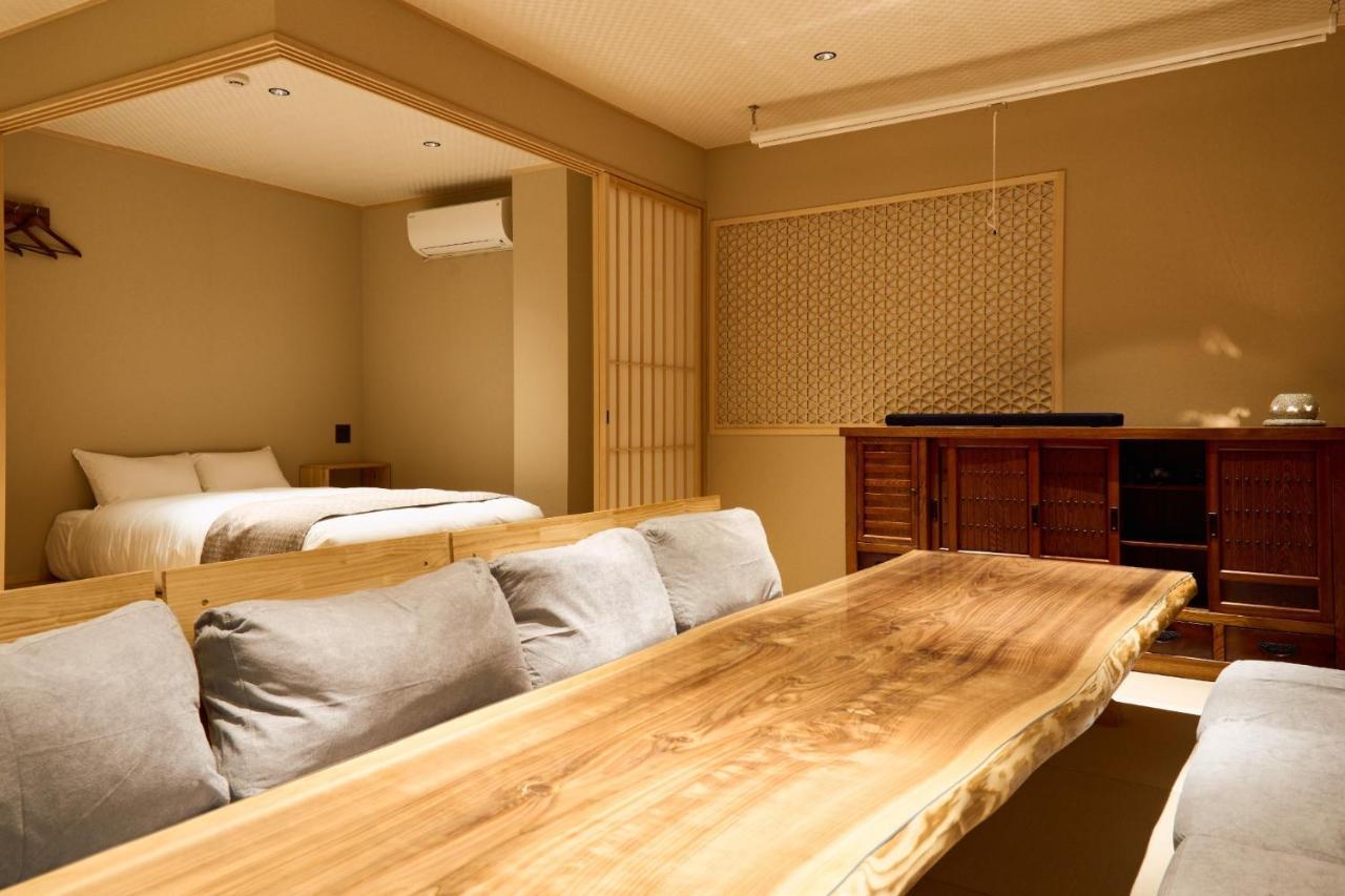 Konjakuso Tempozan Osaka Bay - Vacation Stay 95700V Ngoại thất bức ảnh