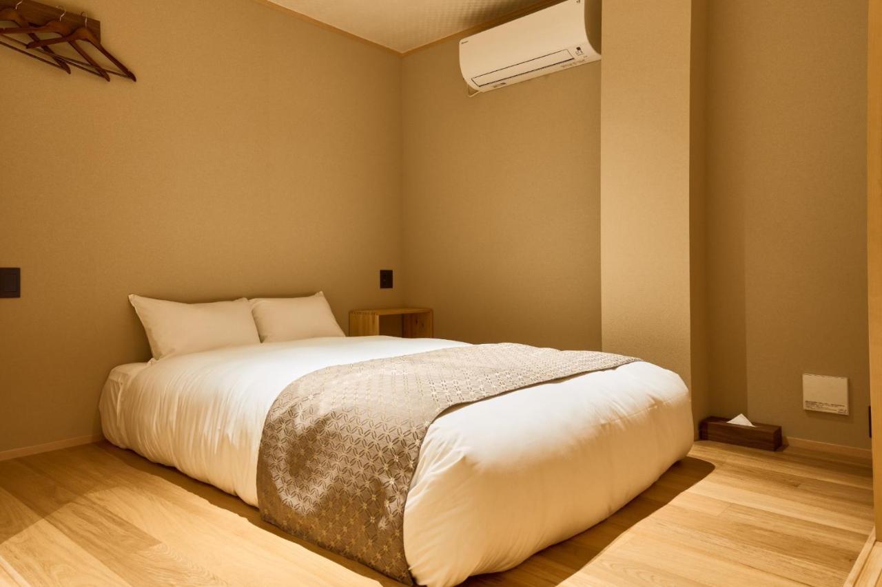Konjakuso Tempozan Osaka Bay - Vacation Stay 95700V Ngoại thất bức ảnh